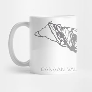 Canaan Valley Resort 3D Mug